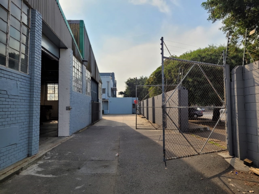 To Let Commercial Property for Rent in Epping Industrial Western Cape